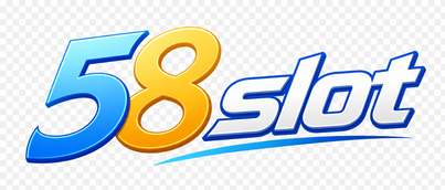 58 slot logo